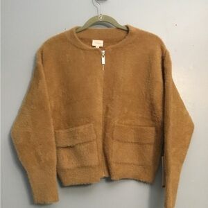 CYRUS SWEATER